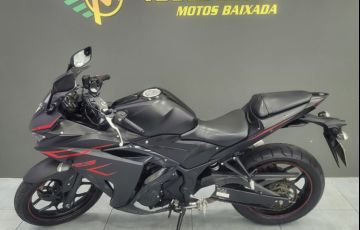 Yamaha YZF R3 (ABS) - Foto #4