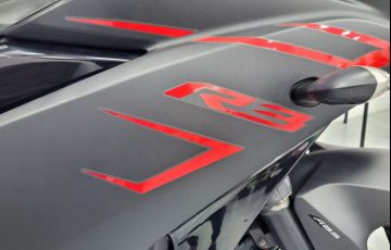 Yamaha YZF R3 (ABS) - Foto #5