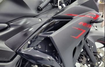 Yamaha YZF R3 (ABS) - Foto #6