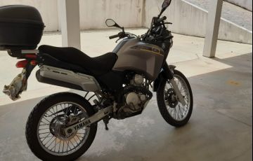 Yamaha Xtz 250 Tenere - Foto #8