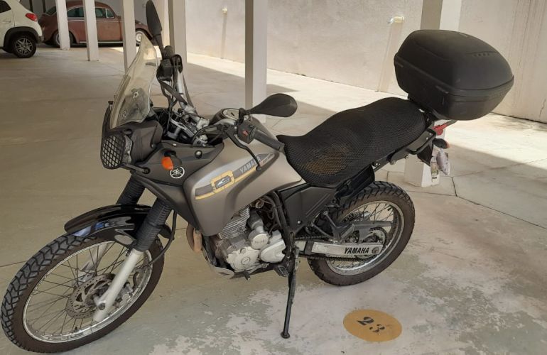 Yamaha Xtz 250 Tenere - Foto #9