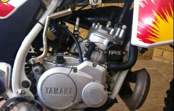 Yamaha Dt 200 - Foto #3