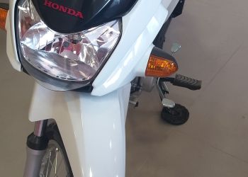 Honda Pop 110i