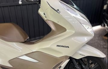 Honda Pcx Dlx - Foto #3