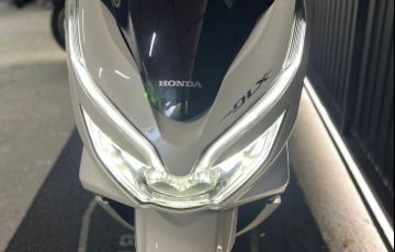 Honda Pcx Dlx - Foto #6
