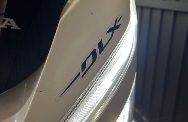 Honda Pcx Dlx - Foto #10