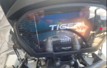 Triumph Tiger 800 XRT - Foto #5