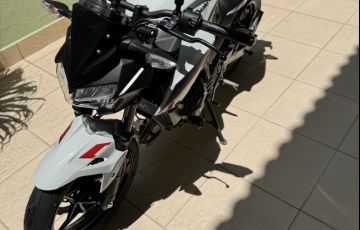 Kawasaki Ninja 400 - Foto #3