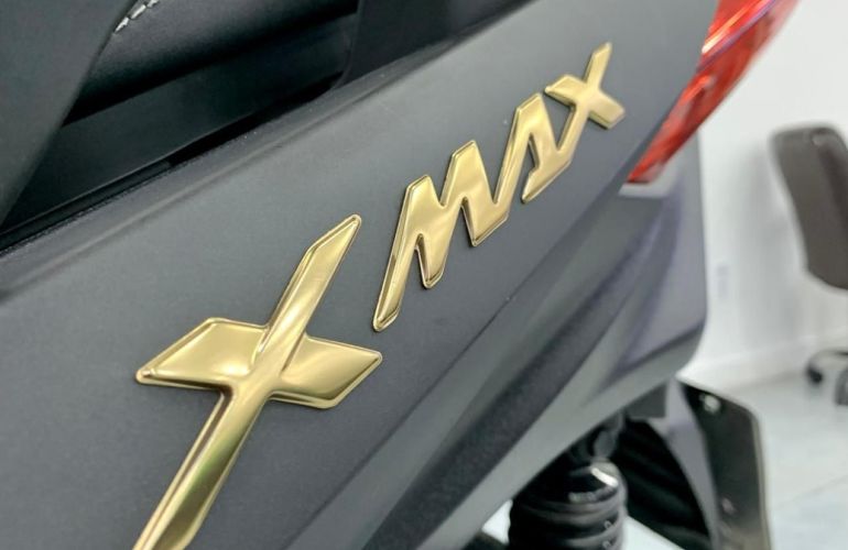 Yamaha Xmax Abs - Foto #5