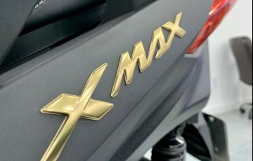 Yamaha Xmax Abs - Foto #5