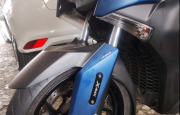 Yamaha XMAX 250 ABS - Foto #10