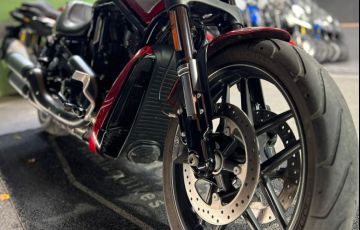 Harley-Davidson V Rod Night Rod Especial - Foto #10