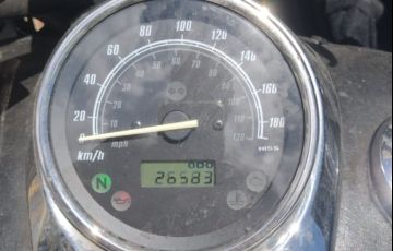 Honda Shadow 750 - Foto #4