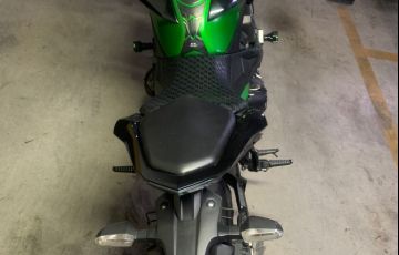 Kawasaki Z 800 (ABS) - Foto #3
