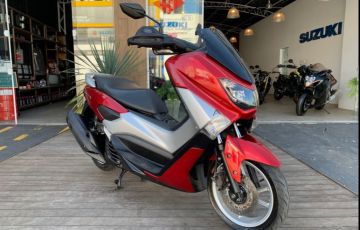 Yamaha NMax 160 ABS - Foto #1