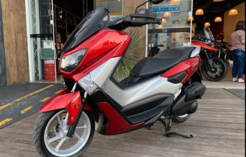 Yamaha NMax 160 ABS - Foto #2