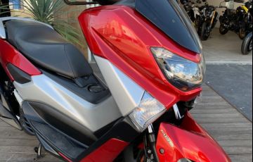 Yamaha NMax 160 ABS - Foto #5