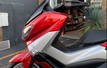 Yamaha NMax 160 ABS - Foto #7