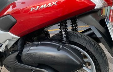 Yamaha NMax 160 ABS - Foto #9