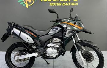 Honda Xre 300 (ABS)