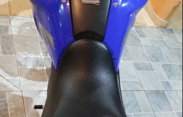 Yamaha Xtz 250 Lander - Foto #8