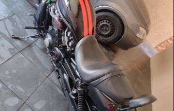 Harley-Davidson V Rod Muscle