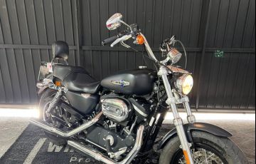 Harley-Davidson Sportster 1200 Xl Custom