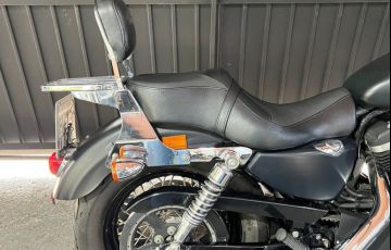 Harley-Davidson Sportster 1200 Xl Custom - Foto #2