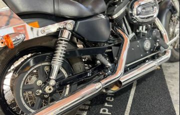 Harley-Davidson Sportster 1200 Xl Custom - Foto #6