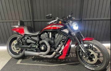 Harley-Davidson Night Rod Special