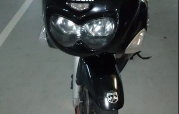 Suzuki Gsx 650 F - Foto #2