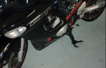 Suzuki Gsx 650 F - Foto #4