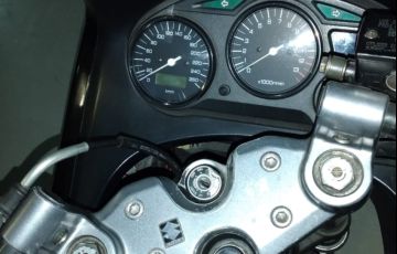 Suzuki Gsx 650 F - Foto #5