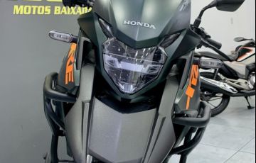 Honda Xre 300 (ABS) - Foto #6