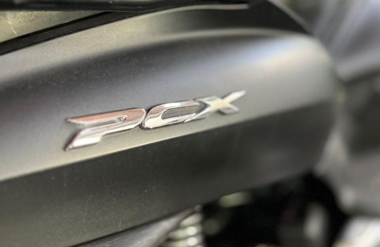 Honda Pcx - Foto #6