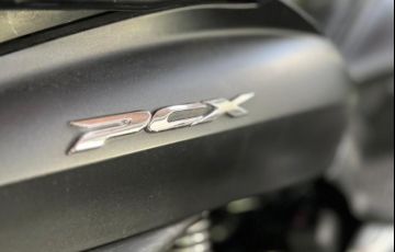 Honda Pcx - Foto #6