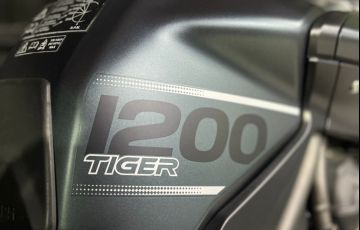 Triumph Tiger 1200 Xca - Foto #3