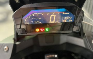 Honda NC 750X (ABS) - Foto #6