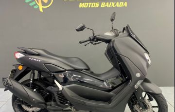 Yamaha NMax 160 ABS - Foto #1