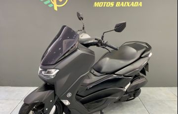 Yamaha NMax 160 ABS - Foto #4