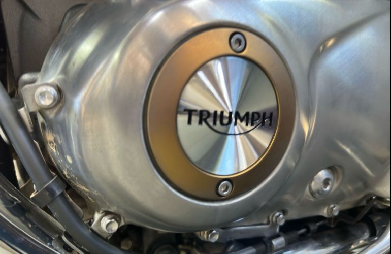 Triumph Bonneville T120 1200 - Foto #10