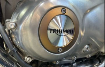 Triumph Bonneville T120 1200 - Foto #10