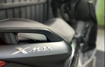 Yamaha Xmax Abs - Foto #3