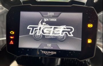 Triumph Tiger 900 GT PRO - Foto #8