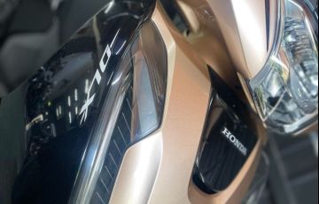 Honda Sh 150i Dlx - Foto #7