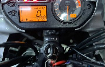 Honda XL 700V Transalp (ABS) - Foto #5