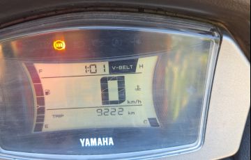 Yamaha NMax 160 ABS - Foto #3