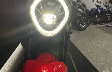 Ducati Monster 937 - Foto #9