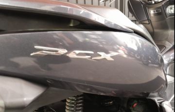 Honda Pcx - Foto #5