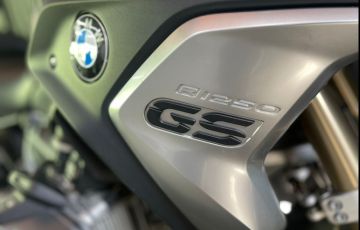 BMW R 1250 Gs Sport - Foto #5